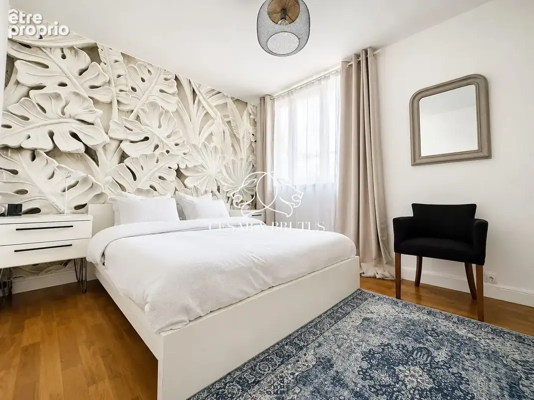 Appartement 5 pièces 108 m² à vendre à Lyon-8e (69008) - photo 7