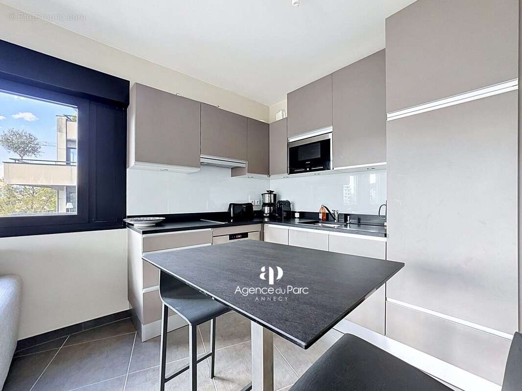 Appartement à ANNECY