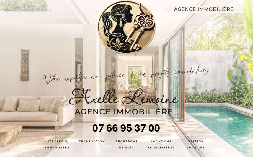 Maison à SAINT-GENIS-LAVAL