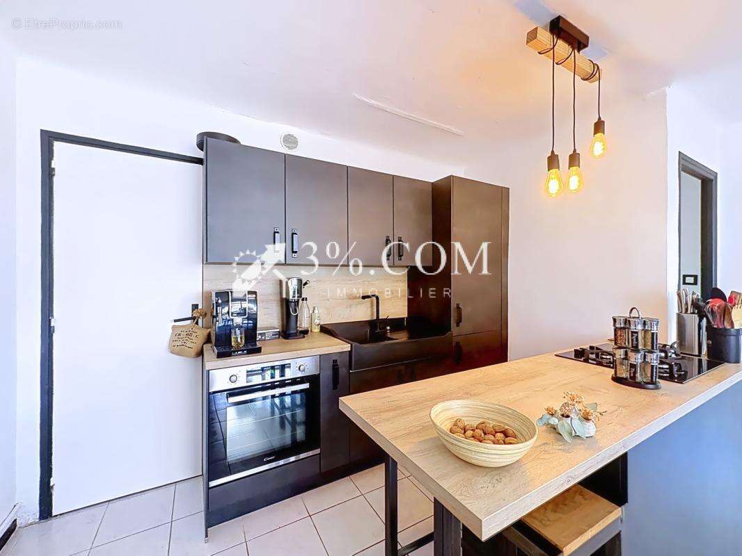 Appartement à NARBONNE