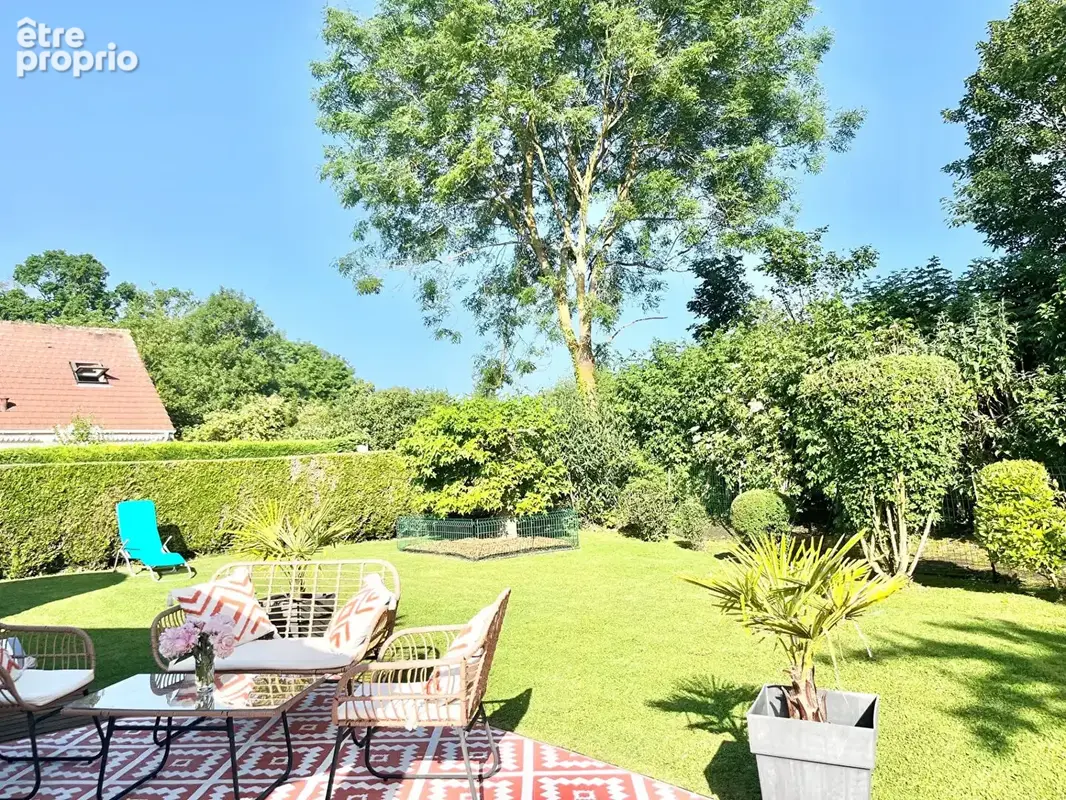 Photo Maison à Herouvillette au prix de 313 000€