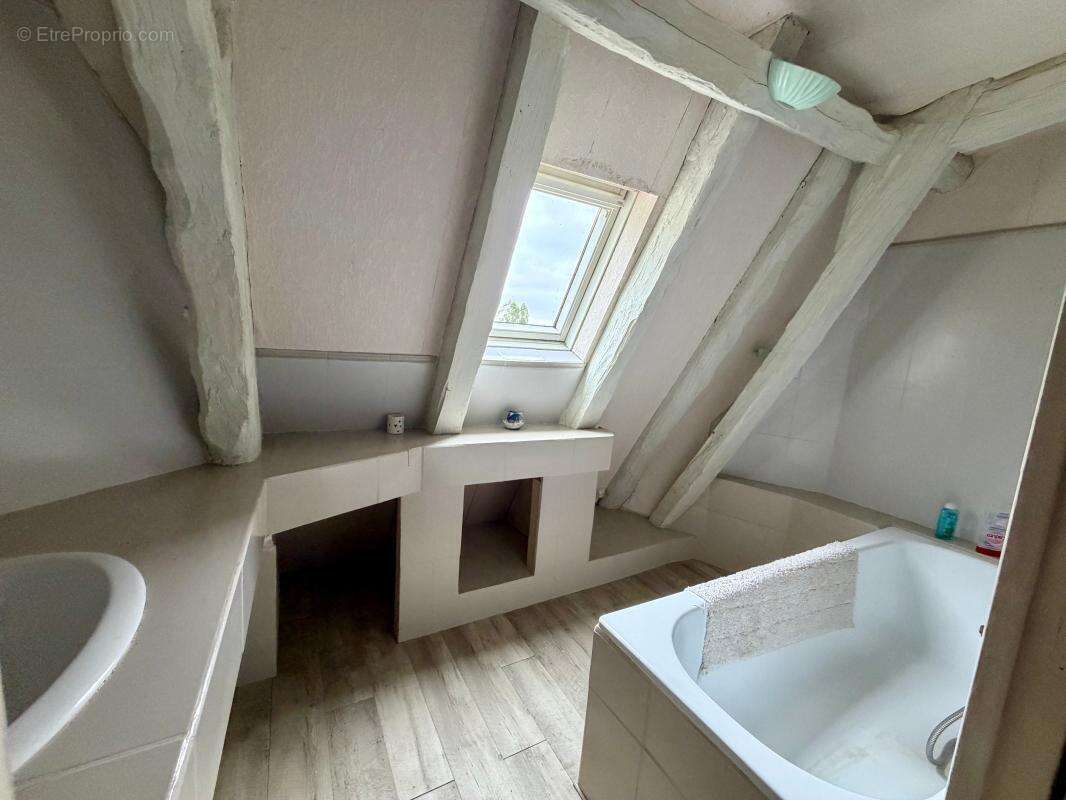Maison et gite avec vue imprenable - photo 25