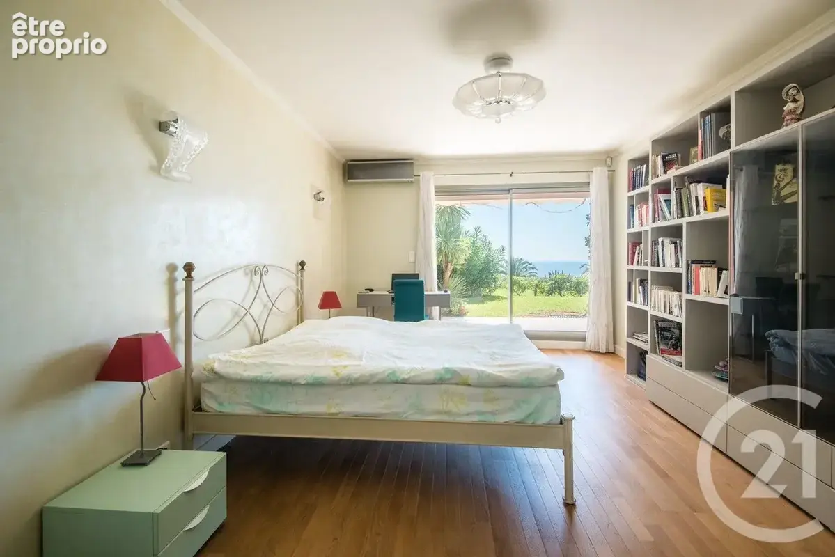 Appartement 3 pièces 105 m² à vendre à Nice (06300) - photo 14