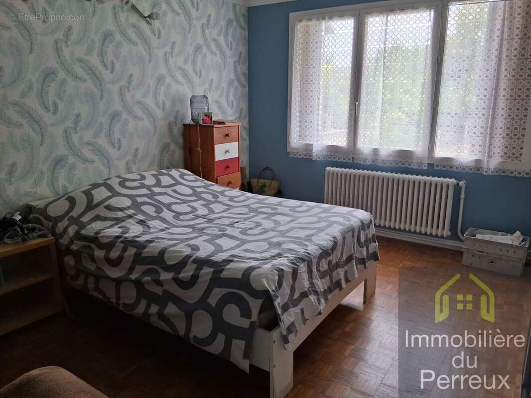 Maison à LE BLANC-MESNIL