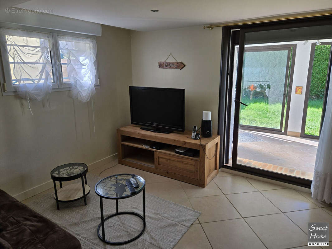 Maison à MAGNY-LES-HAMEAUX