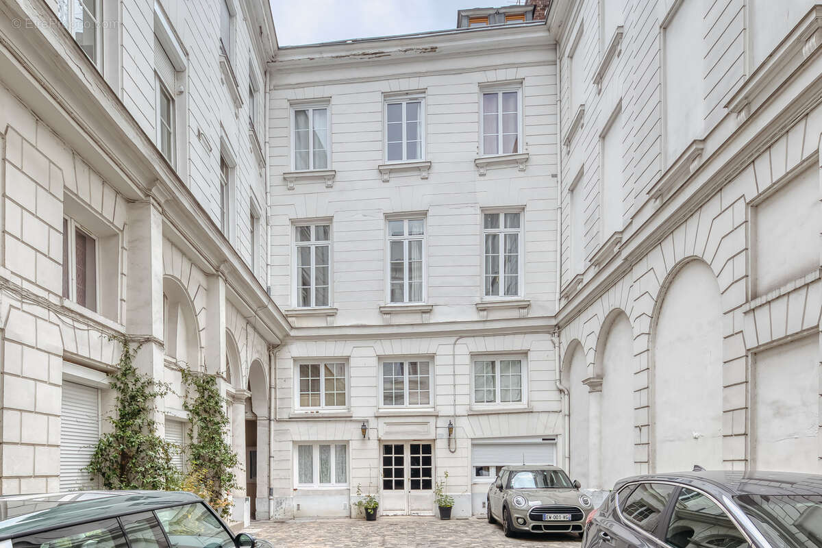 Appartement à ROUEN