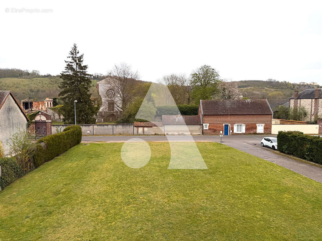 Appartement à EVREUX