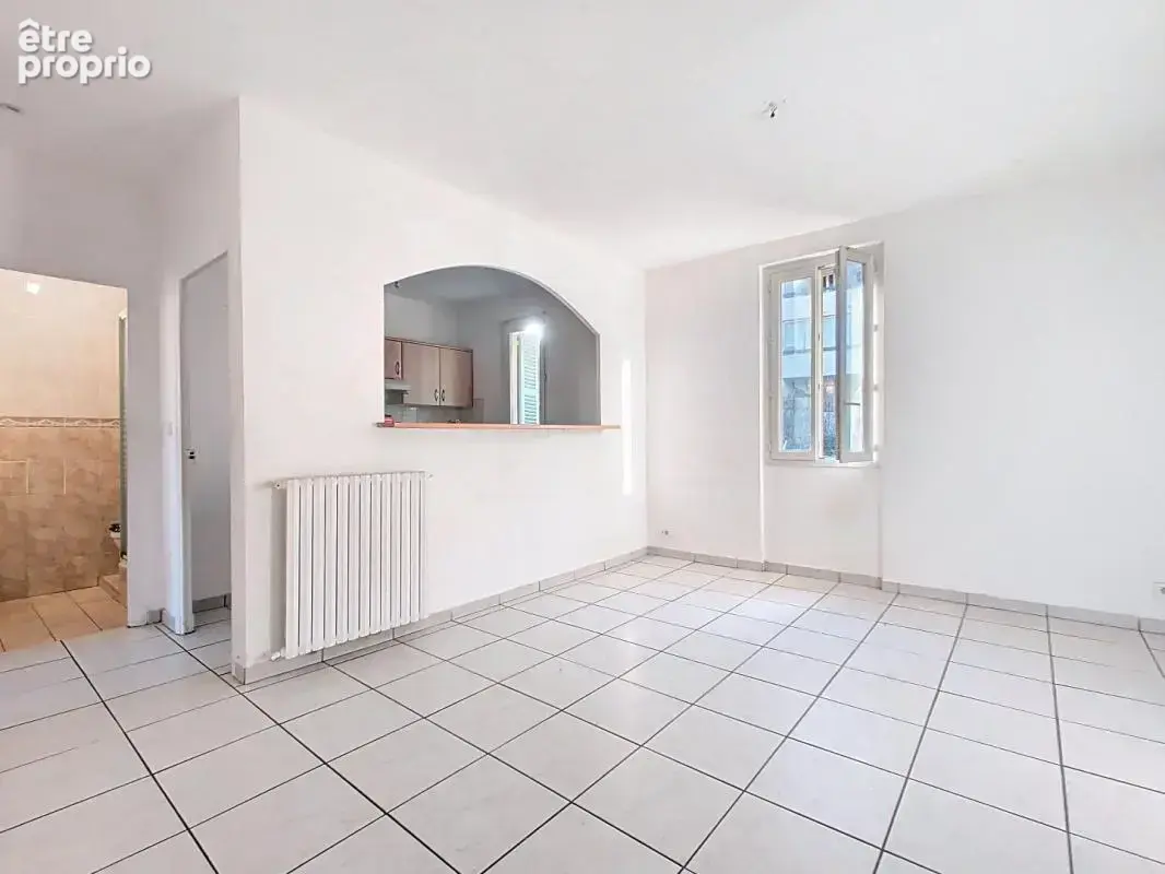 Appartement - photo 2