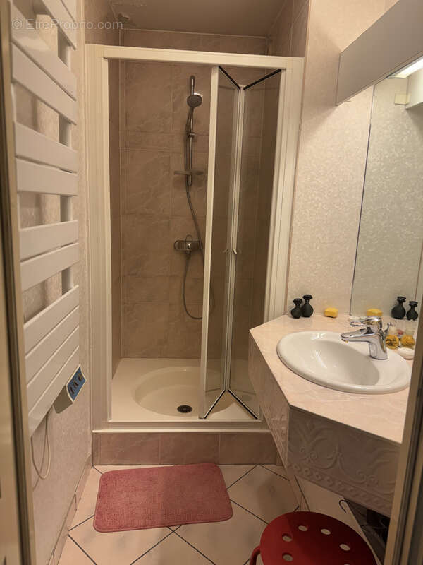 Appartement à RIEDISHEIM