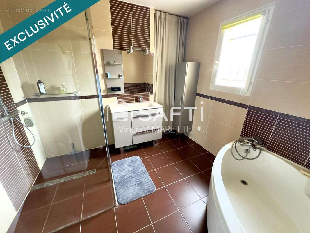 Photo 8 - Maison à LAIGNEVILLE