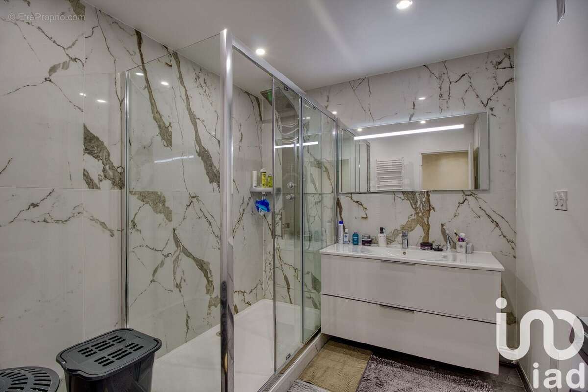 Photo 7 - Appartement à NOISY-LE-SEC