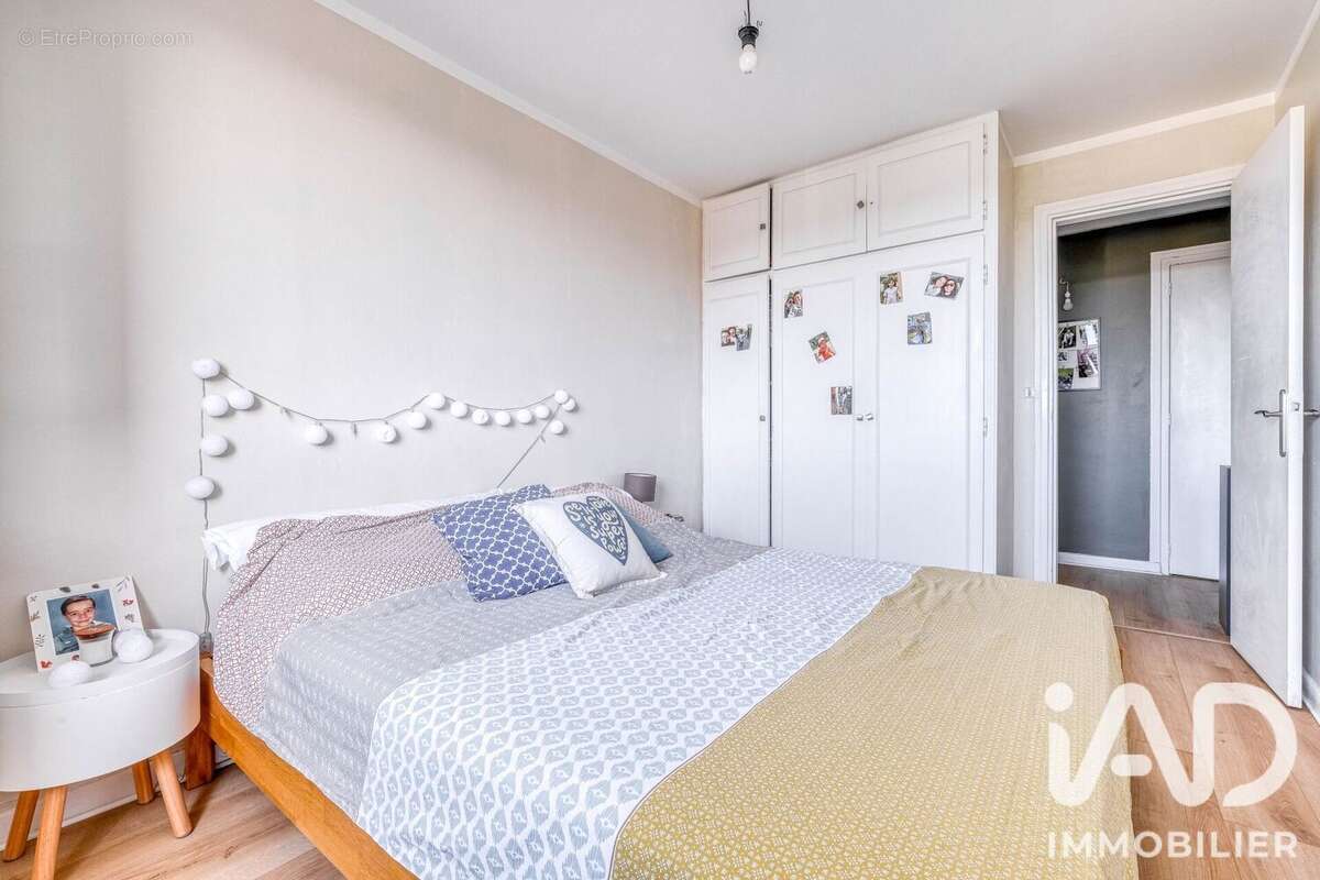 Appartement 68 m² à Meaux  - photo 6