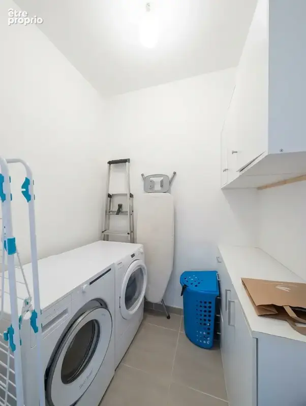 Duplex d'exception au Château des Abeilles : le charme de l'ancien magnifié à Meudon Bellevue - - photo 15