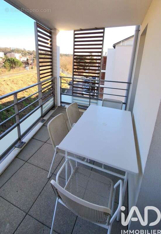 Photo 7 - Appartement à TASSIN-LA-DEMI-LUNE