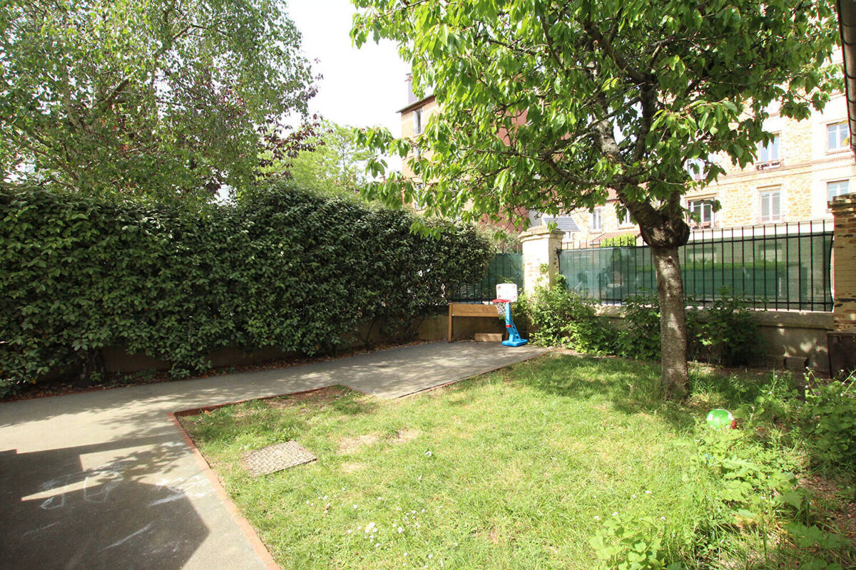 Appartement à CLAMART