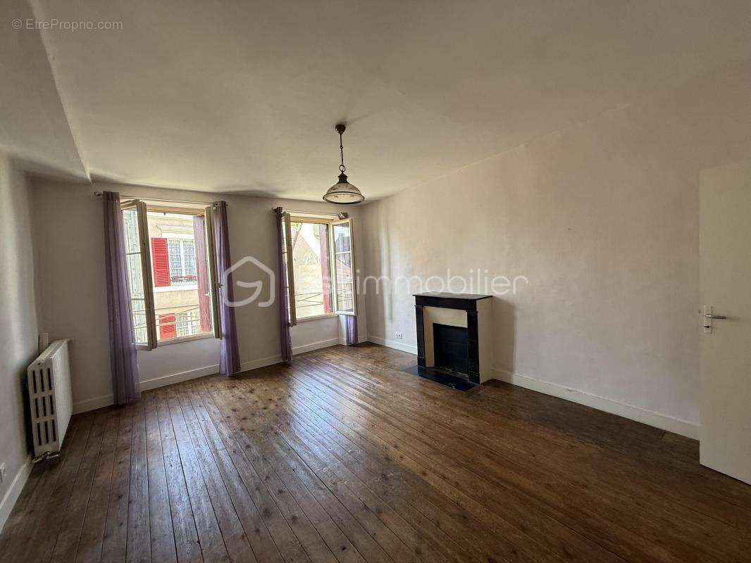 À vendre – Maison de caractère de 124 m² – Aucun travaux à prévoir - photo 5