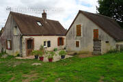 Maison à AUTHON-DU-PERCHE
