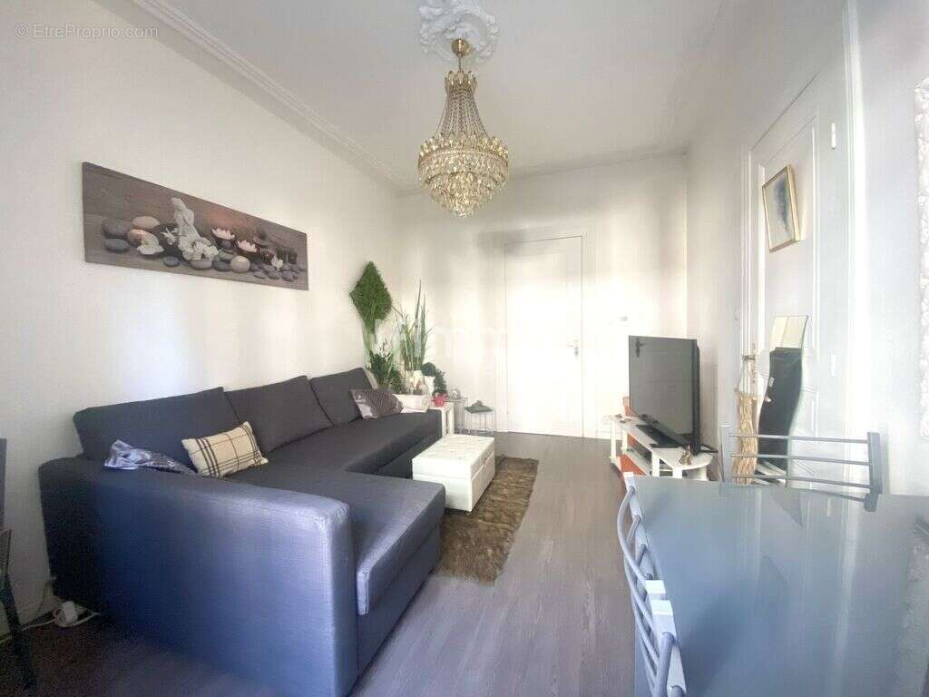 Appartement à MULHOUSE