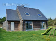 Maison à PLOMEUR