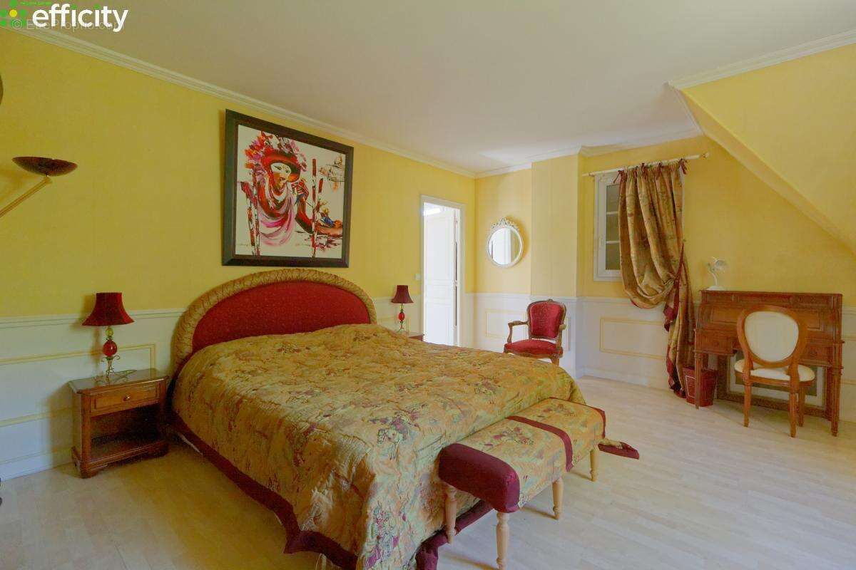 Maison 275 m² à Chaumontel  - photo 17