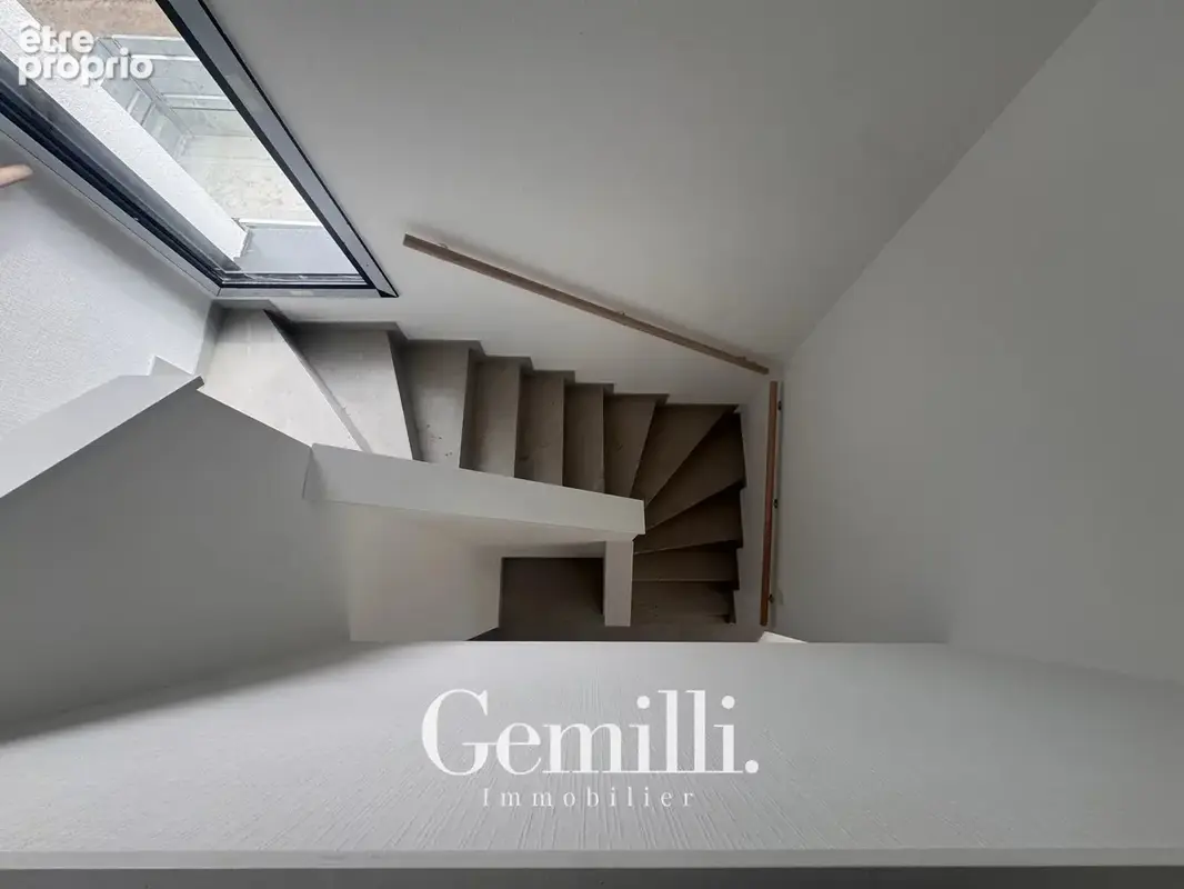 HESINGUE Maison contemporaine neuve - photo 5
