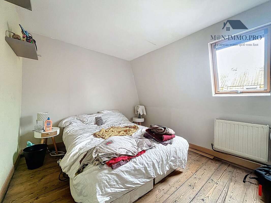 Maison à ROUBAIX