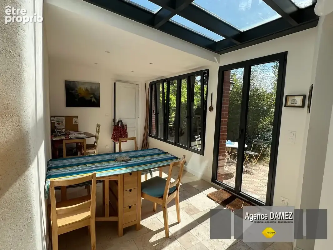 Photo Maison à Dourdan au prix de 315 000€