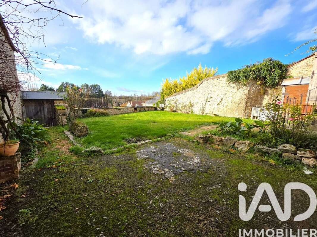 Photo 5 - Appartement à GALLARDON