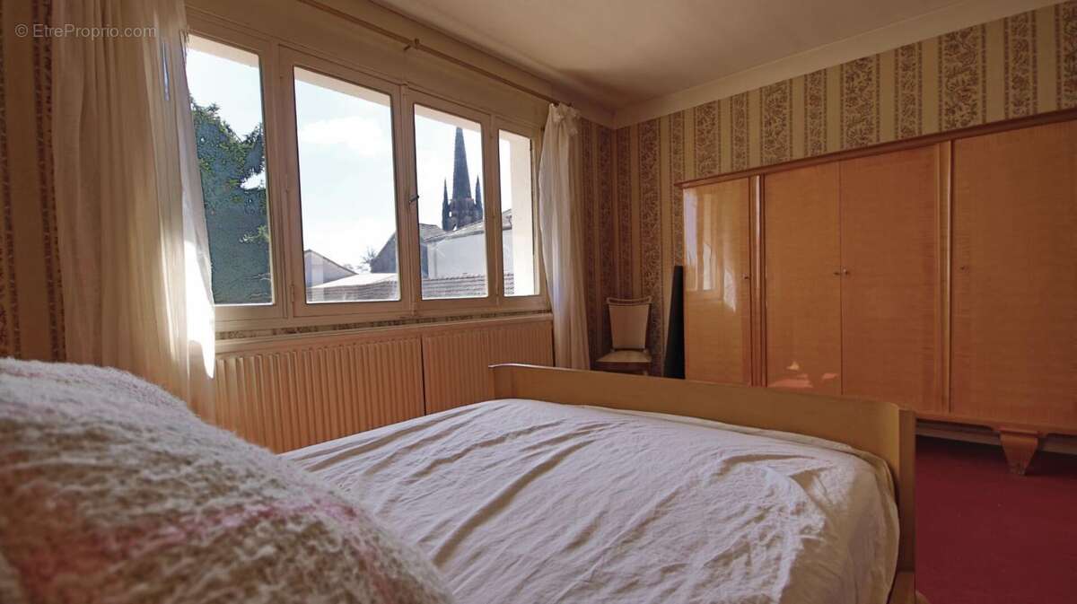 Maison à MARCIAC