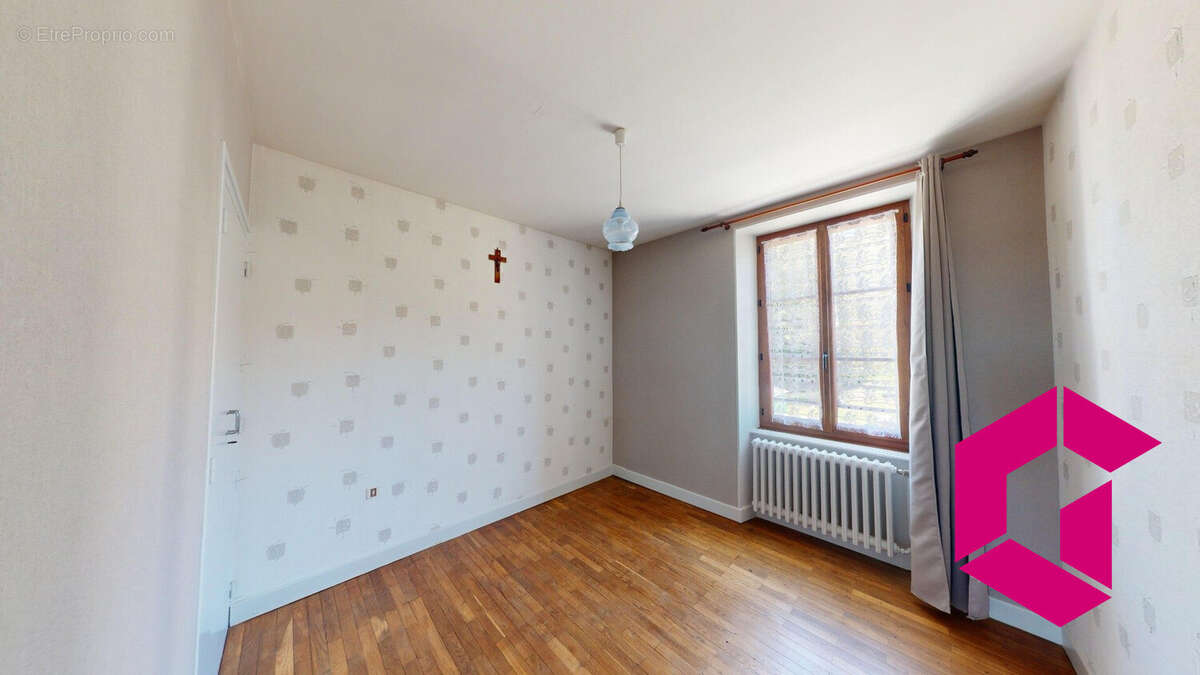 Maison à LA CHAISE-DIEU