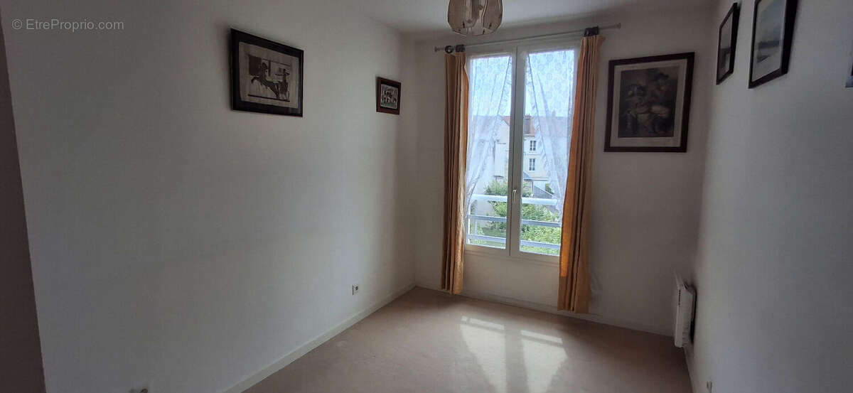 Appartement 75m² à crépy-en-valois - photo 4
