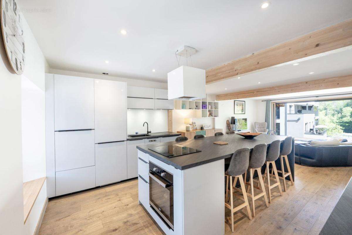 Appartement à ANNECY