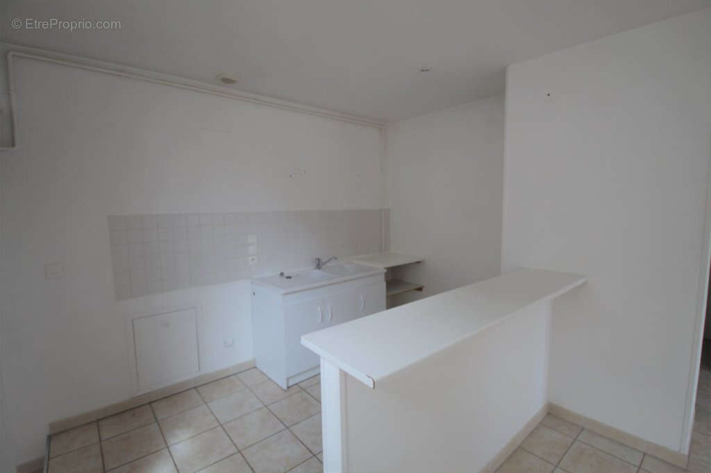 Appartement à CHALON-SUR-SAONE