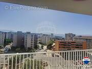 Appartement à AJACCIO