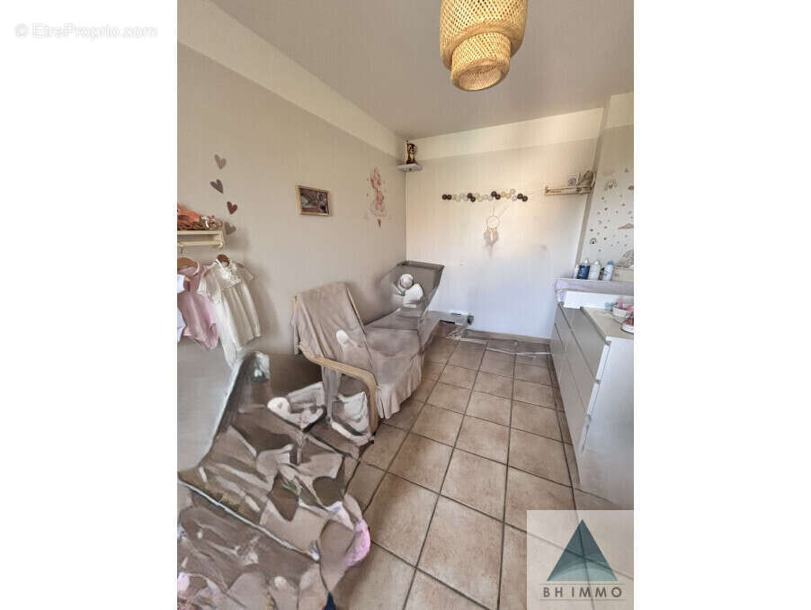 Appartement à GARDANNE