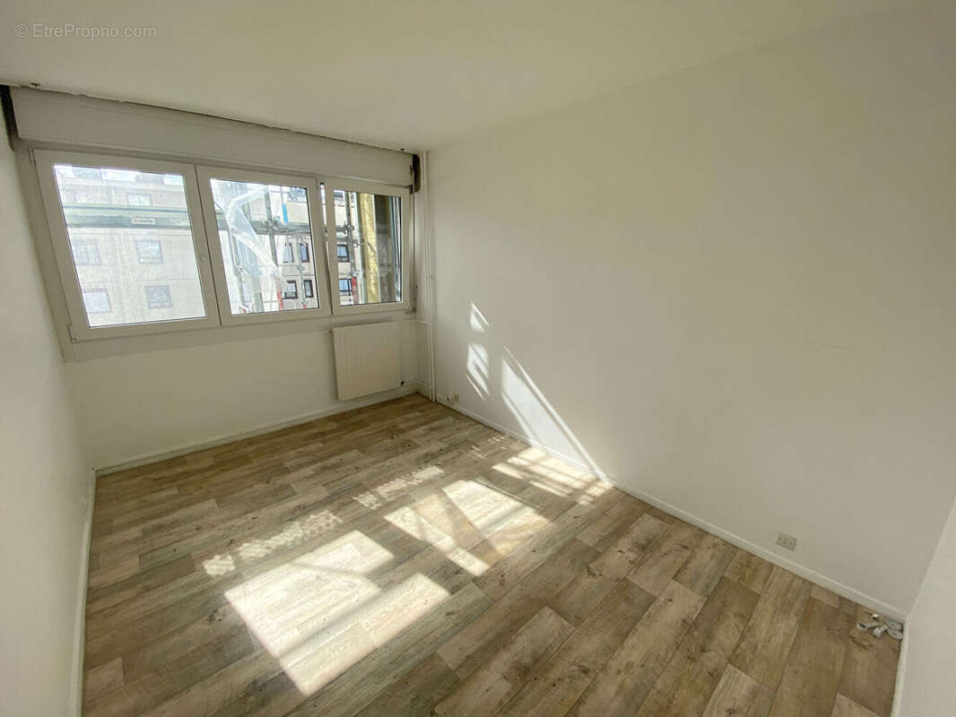 Appartement à LIVRY-GARGAN