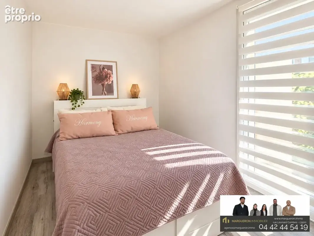 Appartement 3 pièces 64 m² à vendre à Martigues (13500) - photo 6