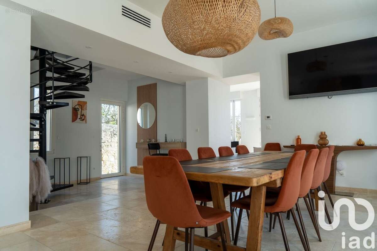 Photo 8 - Maison à ROCHECORBON