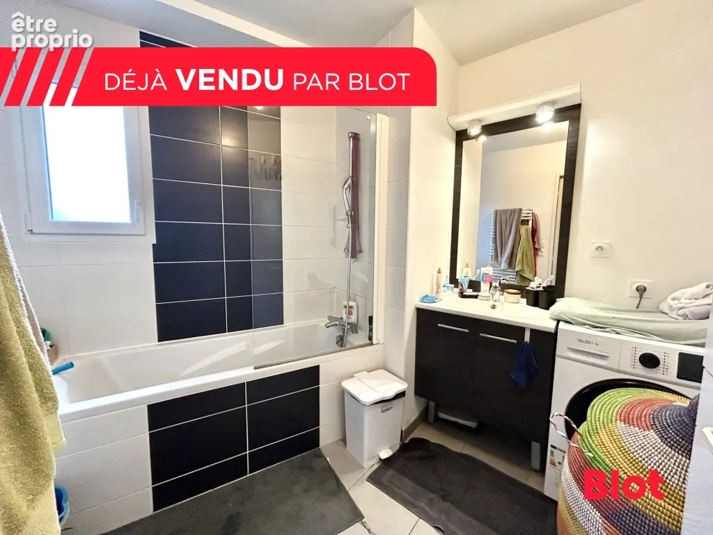 Appartement 76 m² à Bruz  - photo 6