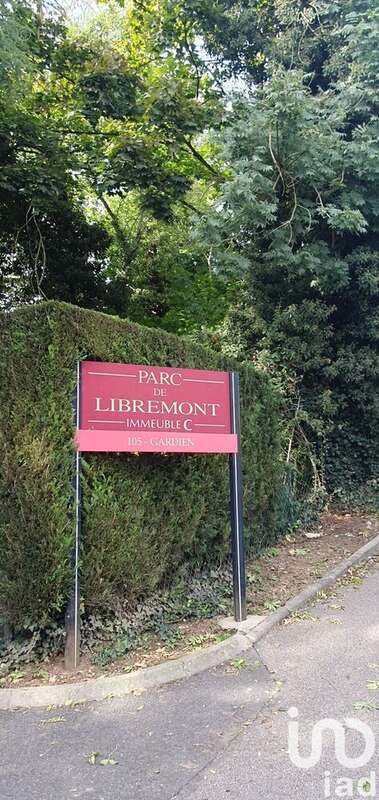 Photo 2 - Appartement à SAINT-MAX