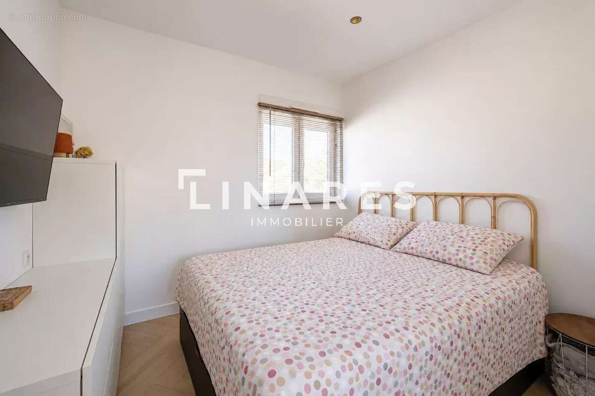 HORIZON CALME  - Appartement T3 de 58m2 - Terrasse - Garage - Parking - 13011 Les Accates - photo 10