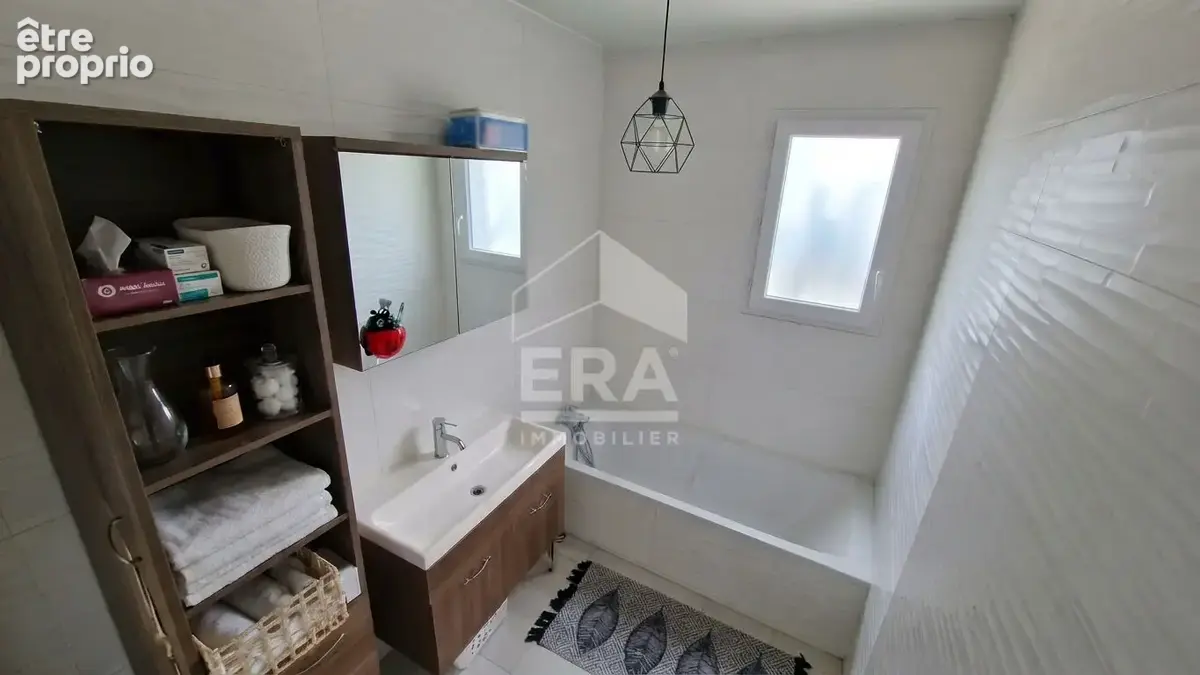 Maison 89m² à vidauban - photo 6