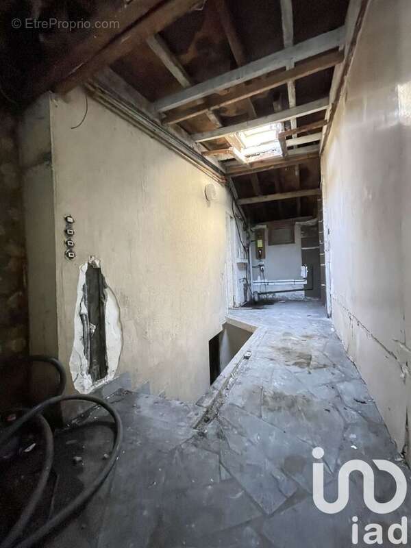 Photo 7 - Maison à MONTREUIL