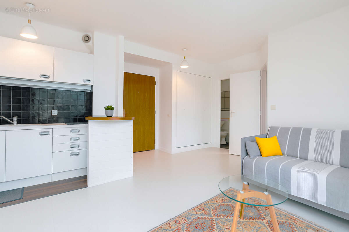 Appartement à PORNICHET