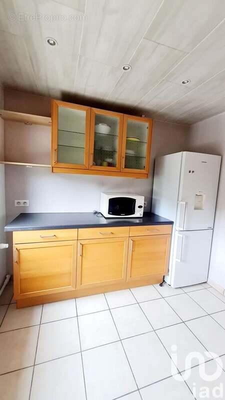 Appartement 67 m² à Saint-Etienne  - photo 7