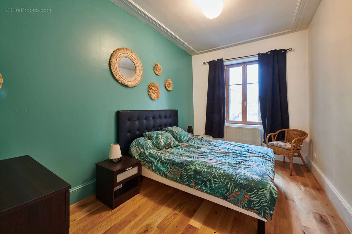 Maison de Maître 199 m2 avec 5 chambres au coeur de Saverne - photo 11