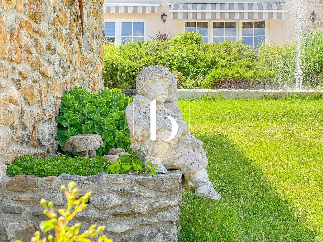 Vente en exclusivité d'un petit coin de paradis  - photo 34