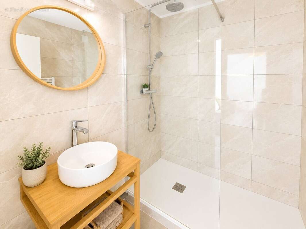 Appartement à SETE