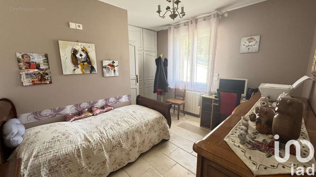 Photo 6 - Maison à BRUEIL-EN-VEXIN