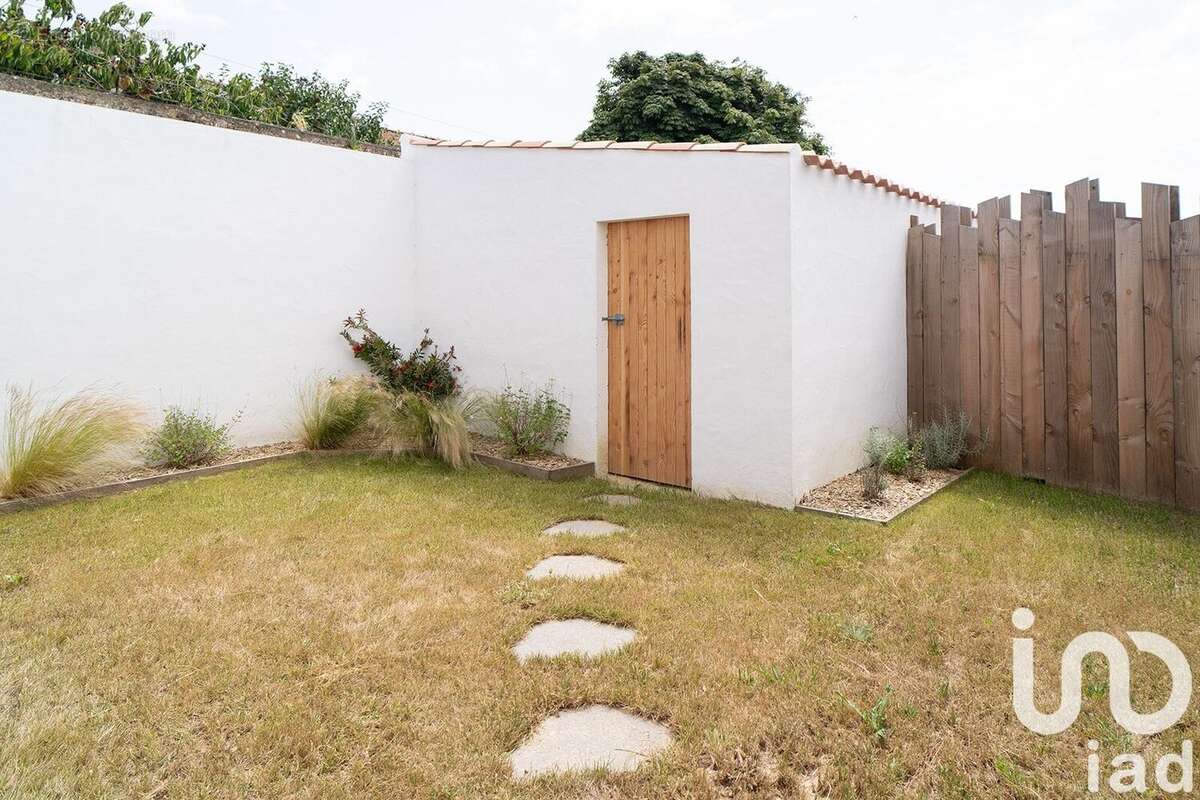 Photo 8 - Appartement à NOIRMOUTIER-EN-L&#039;ILE